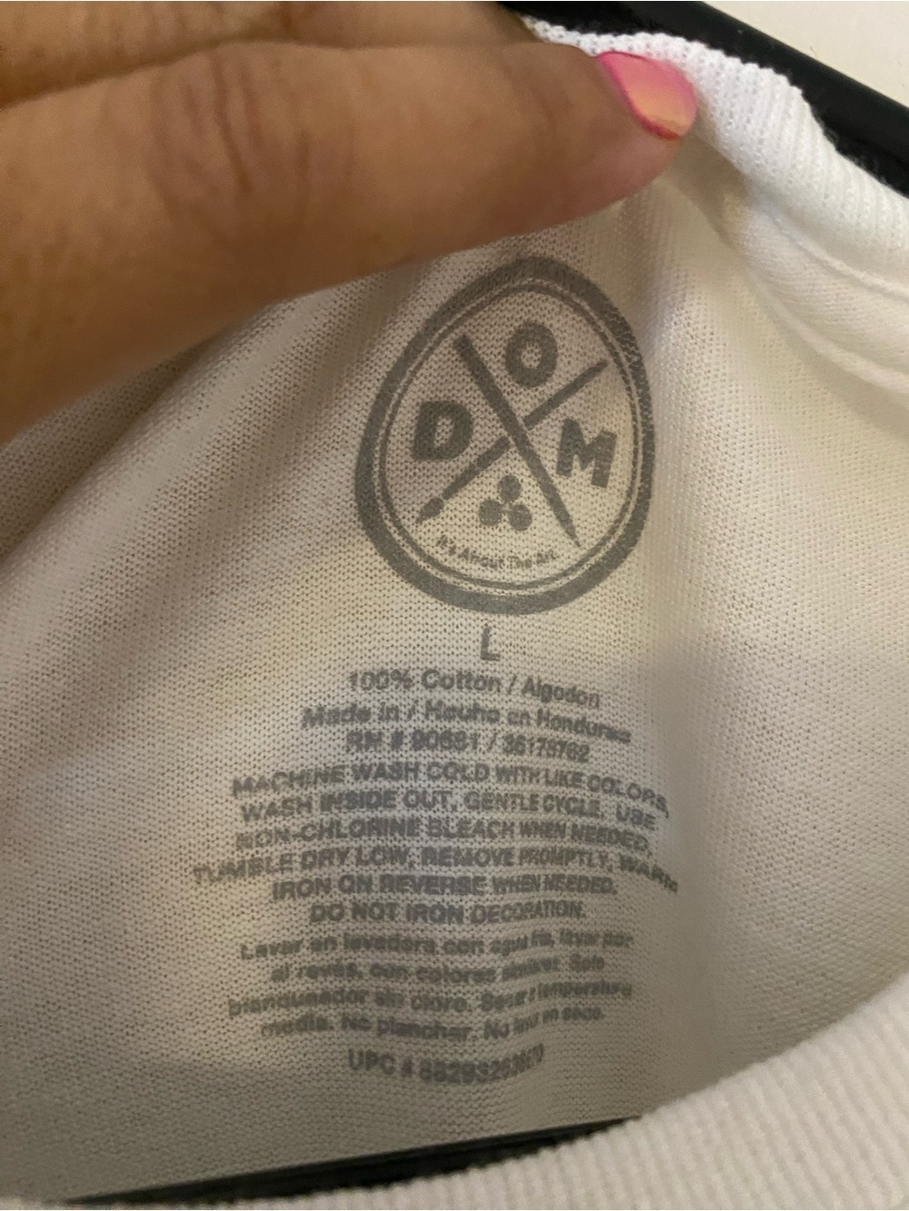 Inspired Sunflower Cotton Graphic Tee - White - Picture 2 of 5